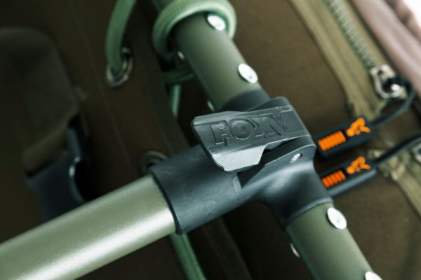 Спальне ліжко система FOX Duralite 5 Season System Магазин Рибачок