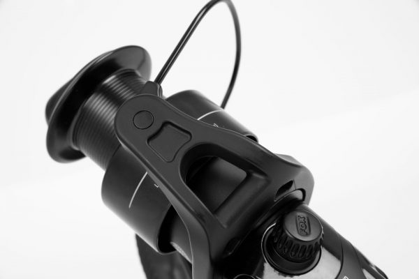 Котушка для риболовлі на коропа FOX EOS 10000FD Магазин Рибачок