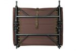 Розкладушка FOX EOS 2 BED CHAIR Магазин Рибачок