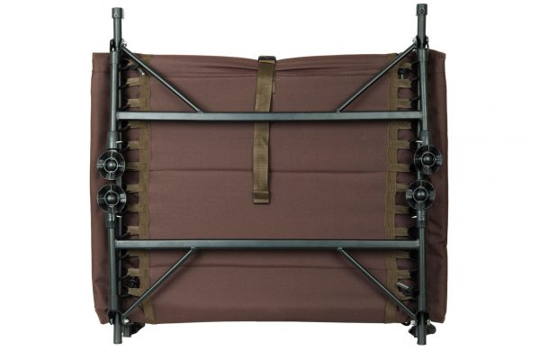 Розкладушка FOX EOS 2 BED CHAIR Магазин Рибачок