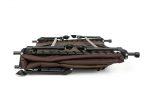 Розкладушка FOX EOS 2 BED CHAIR Магазин Рибачок