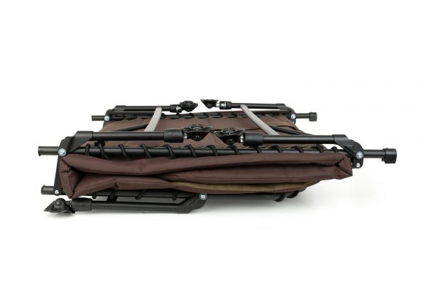 Розкладушка FOX EOS 2 BED CHAIR Магазин Рибачок
