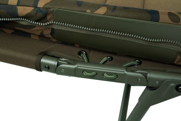 Спальне ліжко система FOX FLATLINER 8 LEG 5 SEASON Магазин Рибачок