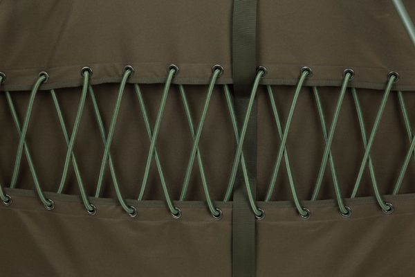 Спальне ліжко система FOX FLATLINER 8 LEG 5 SEASON Магазин Рибачок