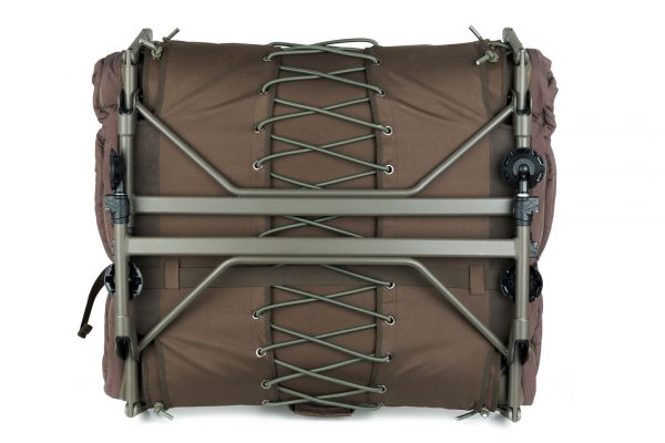 Спальне ліжко система FOX FLATLINER 8 LEG 5 SEASON Магазин Рибачок