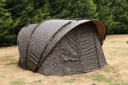 Намет FOX R-Series 2 Man XL Khaki Bivvy Магазин Рибачок