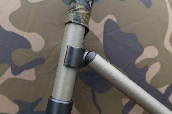 Намет FOX R-Series 2 Man XL Khaki Bivvy Магазин Рибачок