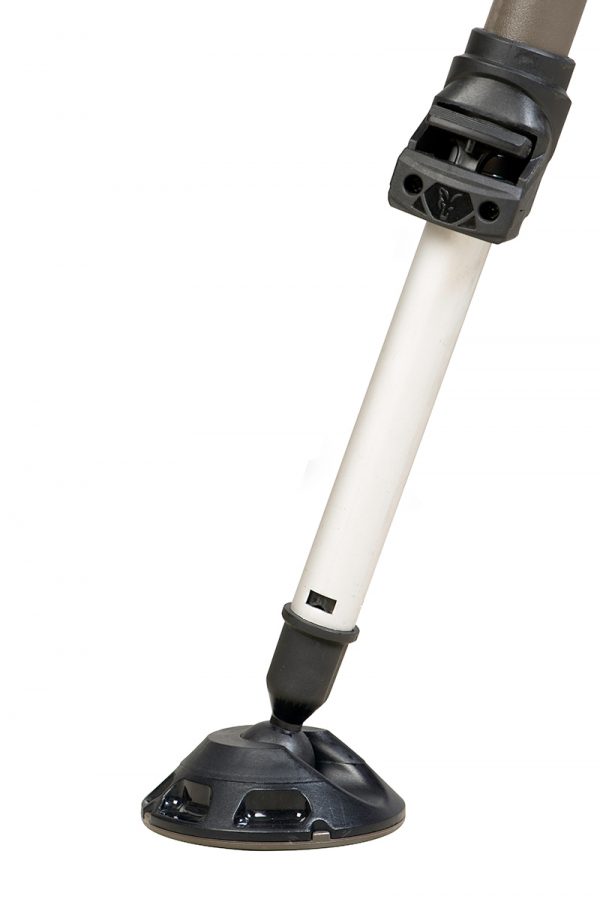 Преміум крісло FOX Super Deluxe Recliner Chair Магазин Рибачок