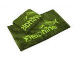 Рушник Полотенце Delphin Carper DRY Body and Hands Магазин Рибачок