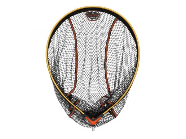 Голова для підсаку з рухомою сіткою Delphin ATAK SP-R магазин РибачОк