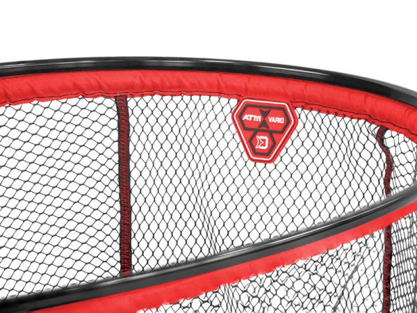 Голова для підсаку з рухомою сіткою Delphin ATM Floaty RN VARIO Магазин РибачОк