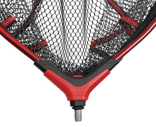 Голова для підсаку Delphin ATOMA Floaty 70/60 з рухомою сіткою Магазин Рибачок