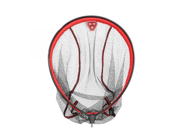 Голова для підсаку з рухомою сіткою Delphin ATM Floaty RN VARIO Магазин РибачОк