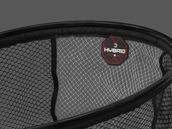 Голова для підсаку плавальна Delphin HYBRID Магазин РибачОк