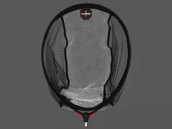 Голова для підсаку плавальна Delphin HYBRID Магазин РибачОк