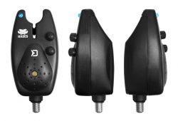 Сигналізатор індикатор клювання покльовки Delphin HADES Магазин РибачОк