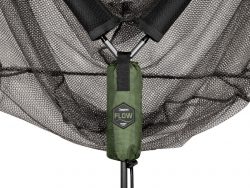 Поплавок для підсаку Float Delphin FLOW Магазин РибачОк