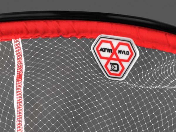 Голова для підсаку з рухомою сіткою Delphin ATM Floaty NYLO Магазин РибачОк