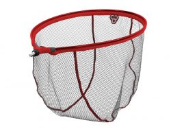 Голова для підсаку з рухомою сіткою Delphin ATM Floaty RN X-Deep Магазин РибачОк