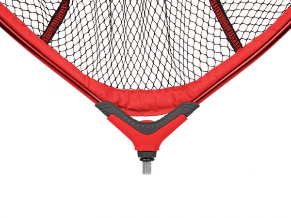 Голова для підсаку з рухомою сіткою Delphin ATM Floaty RN X-Deep Магазин РибачОк