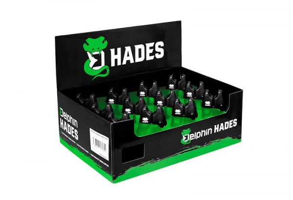 Сигналізатор індикатор клювання покльовки Delphin HADES - Зображення 2