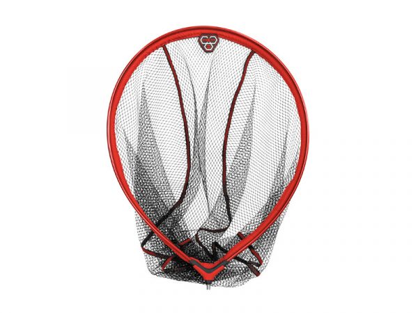 Голова для підсаку з рухомою сіткою Delphin ATM Floaty RN X-Deep Магазин РибачОк