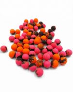 Насадка Carp Drive Balance Т2 Krill Mulberry Florentino Кріль тутовий Флорентіно 10мм - Зображення 2