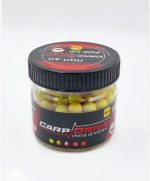 Бойл плавучий для риболовлі поп ап Солодка Кукурудза Мед (Sweet corn-Honey Pop Up) 8 мм Carp Drive - Зображення 2