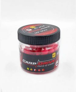 Бойл плавучий для риболовлі поп ап Робін Ред (Robin Red Pop Up) 8 мм Carp Drive Магазин РибачОк