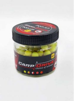 Бойл плавальний для риболовлі поп ап Банан (Banana) 8 мм Carp Drive Магазин Рибачок