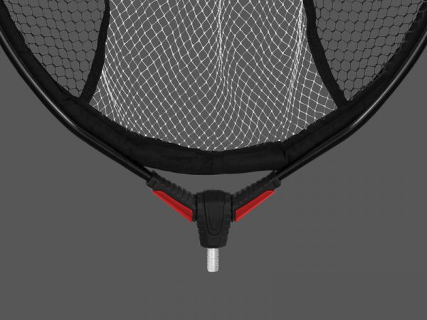 Голова для підсаку плавальна Delphin HYBRID Магазин РибачОк