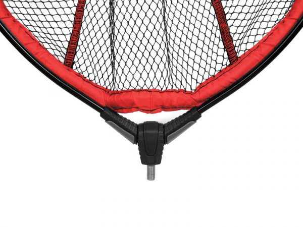 Голова для підсаку з рухомою сіткою Delphin ATM Floaty RN VARIO Магазин РибачОк