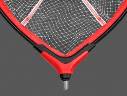 Голова для підсаку з рухомою сіткою Delphin ATM Floaty NYLO Магазин РибачОк