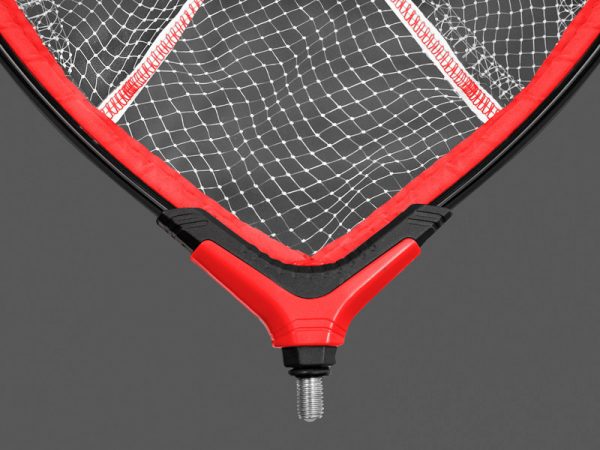 Голова для підсаку з рухомою сіткою Delphin ATM Floaty NYLO Магазин РибачОк