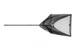Короповий підсак Delphin CAPRI landing net 100x100см Магазин РибачОк