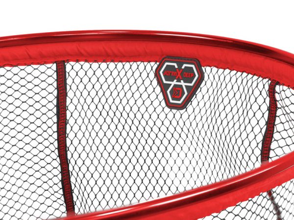 Голова для підсаку з рухомою сіткою Delphin ATM Floaty RN X-Deep - Зображення 4