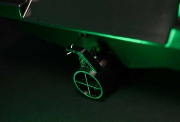 Прикормочний карповий кораблик Фурія Шторм Furia Storm Магазин РибачОк