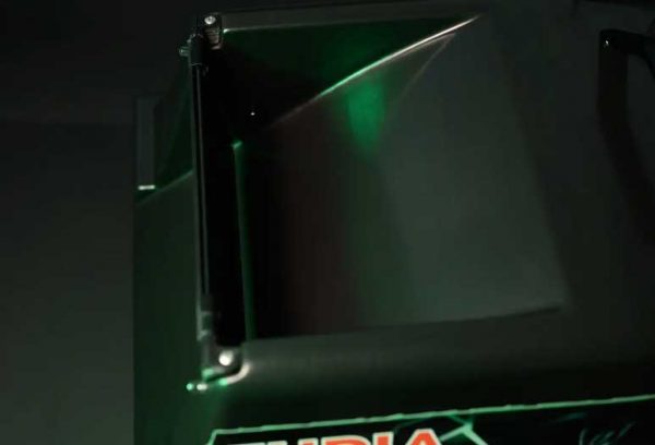 Прикормочний карповий кораблик Фурія Шторм Fortuna Furia Storm - Зображення 7