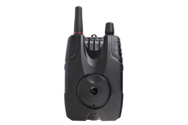 Набір Сигналізаторів клювання Fox Micron MX 4 rod set Магазин РибачОк