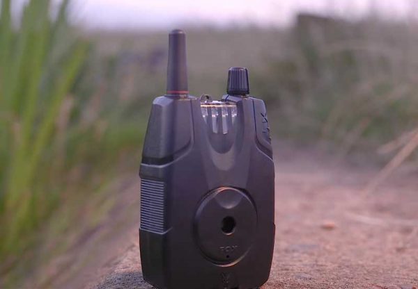 Набір Сигналізаторів клювання Fox Micron MX 4 rod set Магазин РибачОк