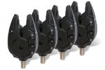 Набір Сигналізаторів клювання Fox Micron MX 4 rod set Магазин РибачОк