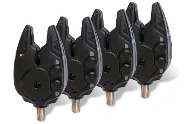 Набір Сигналізаторів клювання Fox Micron MX 4 rod set Магазин РибачОк