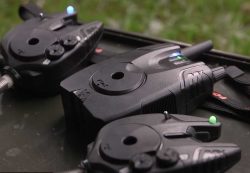 Набір Сигналізаторів клювання Fox Micron MX 4 rod set Магазин РибачОк