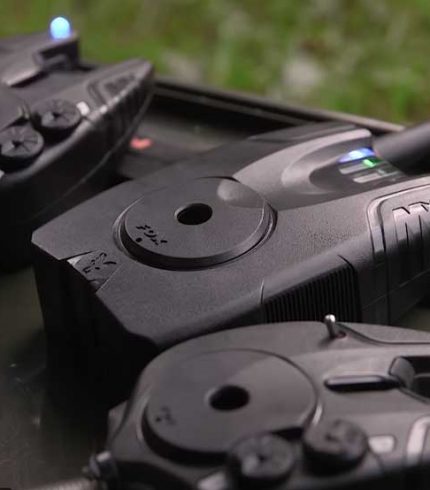 Набір Сигналізаторів клювання Fox Micron MX 4 rod set Магазин РибачОк