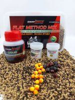 Метод мікс Carp Drive Лісова Ягода Wild Berry Premium series 5 в 1 Магазин РибачОк