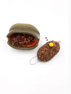 Метод мікс Carp Drive Лісова Ягода Wild Berry Premium series 5 в 1 Магазин РибачОк