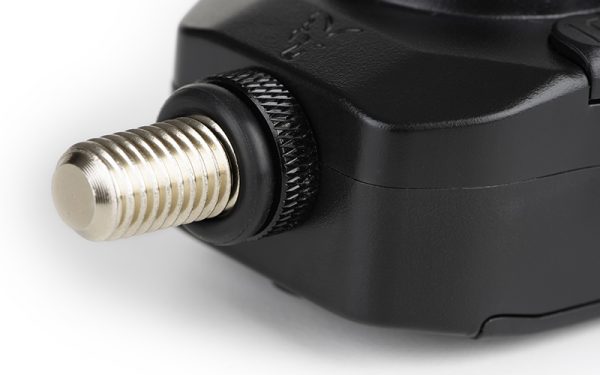 Набір сигналізаторів клювання Fox Mini Micron X 4 Rod Set Магазин РибачОк