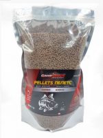 Pellets Amino (Аміно) Carp Drive 3мм 900г. методний пелетс для прикормки риби Магазин РибачОк
