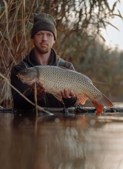 Набір насадок Carp Drive бойли поп-ап Balance T2 series 10мм магазин Рибачок