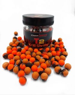 Насадка Carp Drive Balance Т2 Krill - Shrimp (Кріль - Креветка) 10мм Магазин РибачОк